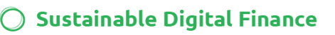 Sustainable Digital Finance